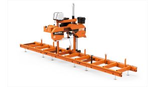 LT15 portable sawmill