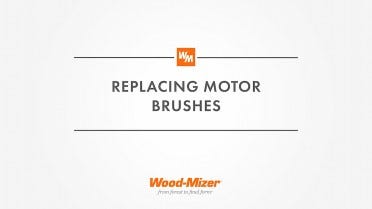 How to Replace Motor Brushes