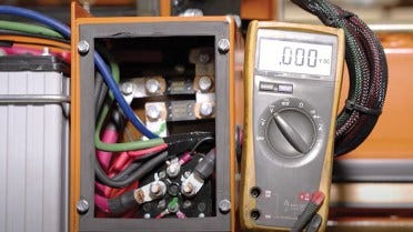 How to Troubleshoot Solenoids in A Fuse Box