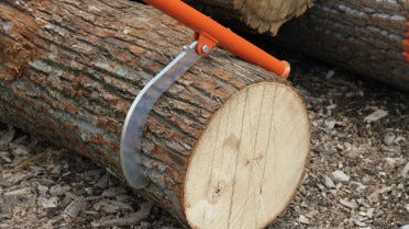 Log Handling Tools