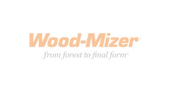 Spare Edger 200 Blade for Softwood
